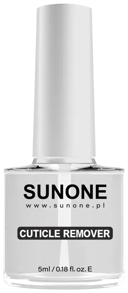 Sunone Cuticle Remover 5 ml