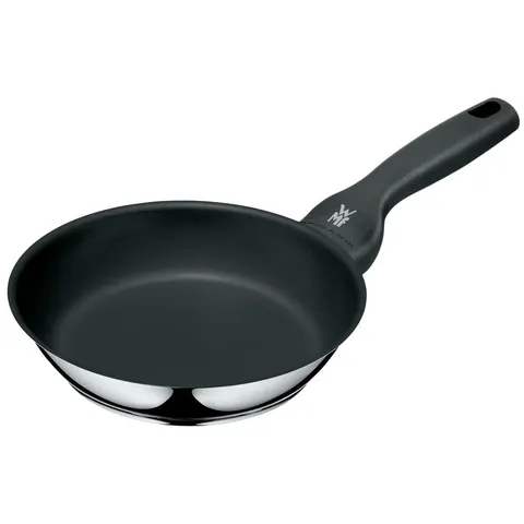 WMF - CeraDur Profi patelnia nieprzywierająca 20 cm.