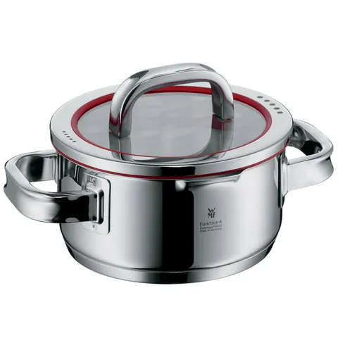 WMF - Function 4 garnek 16 cm 1,4 L