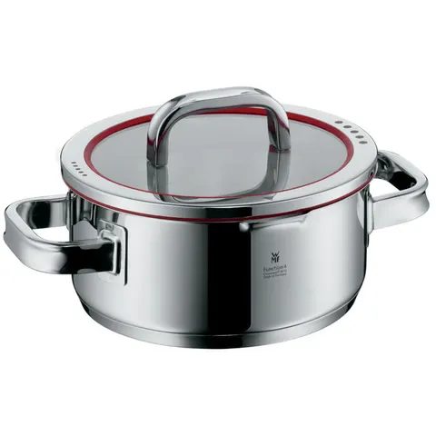WMF - Function 4 garnek 20 cm 2,5 L