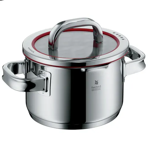 WMF - Function 4 garnek 20 cm 3,9L