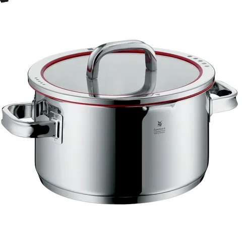 WMF - Function 4 garnek 24 cm 5,7 L