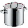 WMF - Function 4 garnek do warzyw rosołu 24 cm 8,8 L