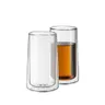 WMF - IceTeaTime szklanki żaroodporne 2 szt. 270 ml.