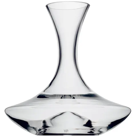 WMF - karafka do wina szkło ręcznie dmuchane 1500 ml