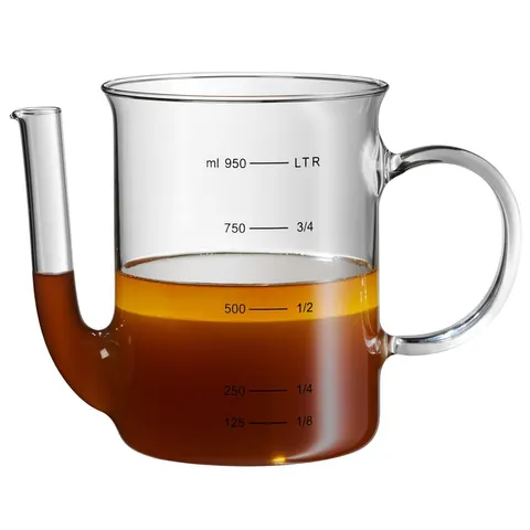 WMF - pojemnik do zbierania tłuszczu separator