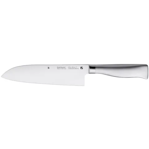 WMF - Grand Gourmet nóż Santoku 18 cm.