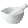 Silit - Moździerz porcelanowy 10 cm.