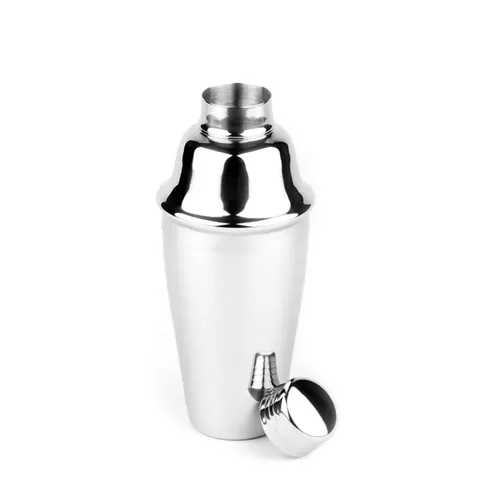 Profesjonalny Shaker ze stali szlachetnej 500ml