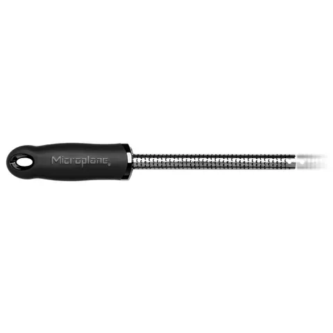 Microplane- najostrzejsza TARKA premium spice czarna