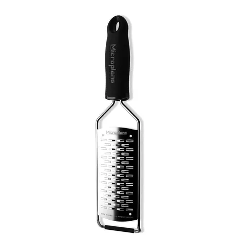 Microplane- najostrzejsza TARKA Gourmet RIBBON dwukierunkowa