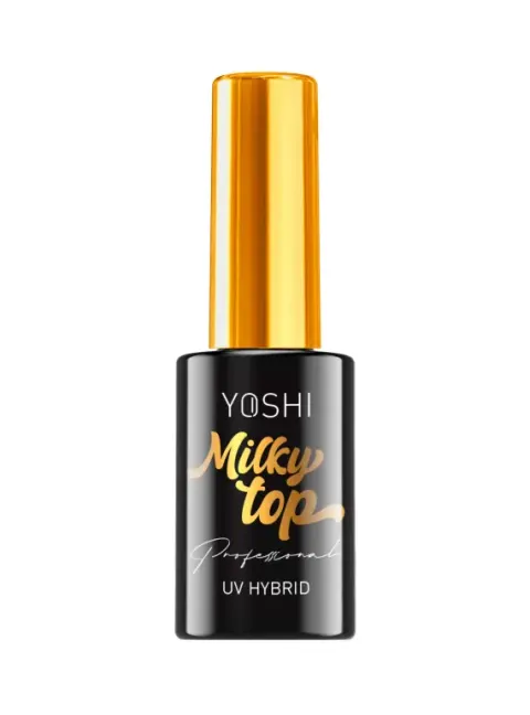 Yoshi Top Milky Uv Led Hybrid 10 ml