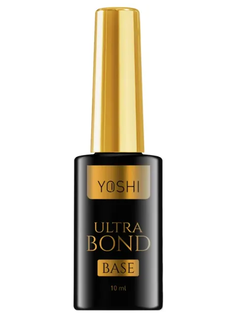 Yoshi Ultra Bond Base 10 ml