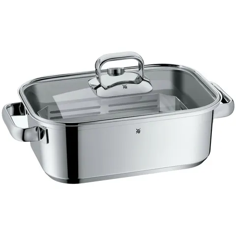 WMF - Vitalis brytfanna/ garnek parowy 3,5 L