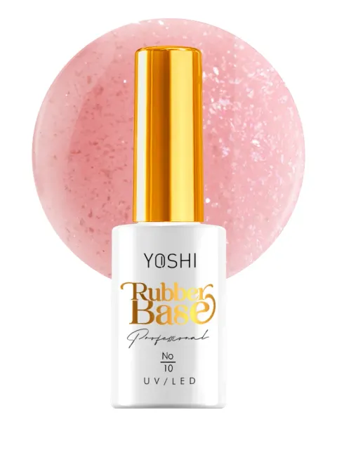 Yoshi Rubber Base No 10 10 ml