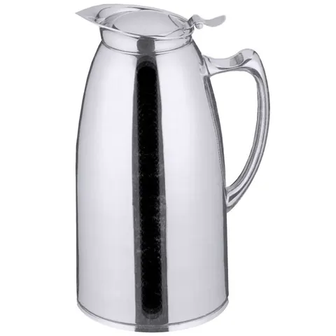 Dzbanek termoizolacyjny termos stalowy 900ml
