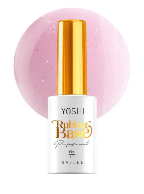 Yoshi Rubber Base No 11 10 ml
