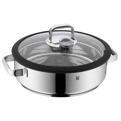 WMF - Vitalis brytfanna/ garnek parowy 5 L