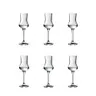 WMF - Royal - kieliszki do grappy wódki nalewki likieru 95 ml. 6szt.