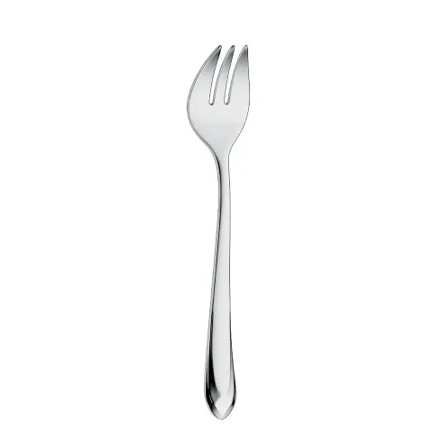 WMF Juwel widelec do ostryg 6 szt. Cromargan.