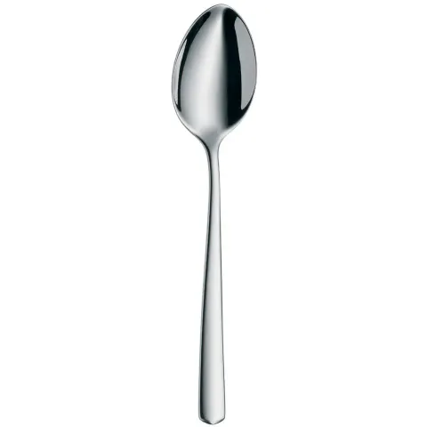 WMF Base łyżeczka deserowa 15,6 cm zestaw 6 szt