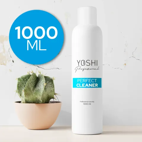 Yoshi Cleaner Perfect 1000 ml
