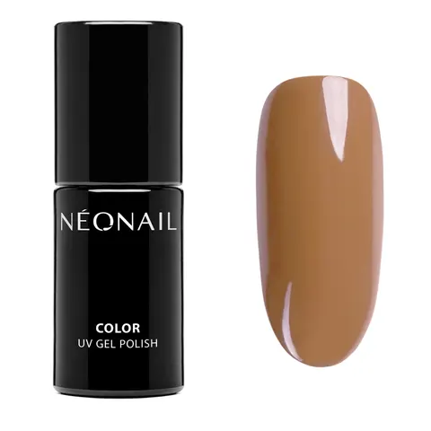 Neonail Lakier Hybrydowy Oh Happy Day 7,2 ml