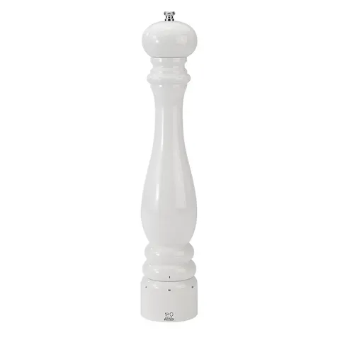 Peugeot - Paris młynek do pieprzu biały 40 cm
