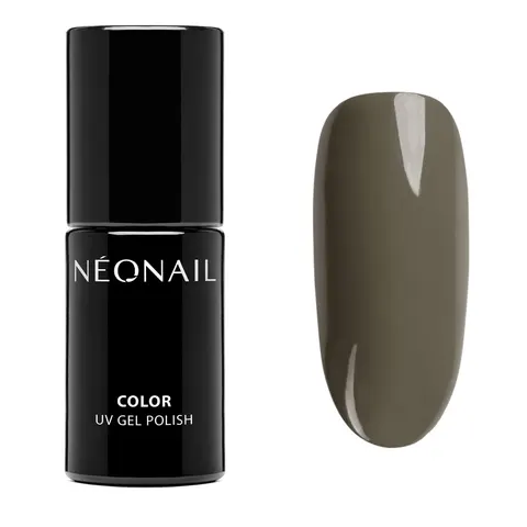Neonail Lakier Hybrydowy Poetry Breeze 7,2 ml