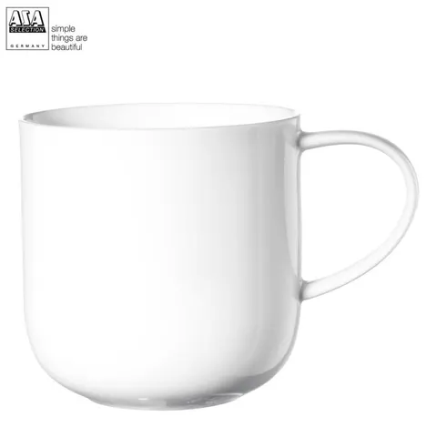 ASA - Coppa kubek 400 ml biały