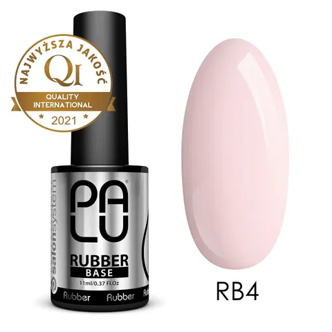 Palu Baza Rubber 4 11g
