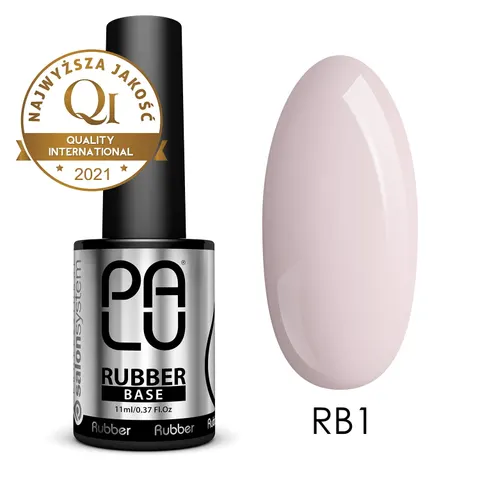 Palu Baza Rubber 1 11g