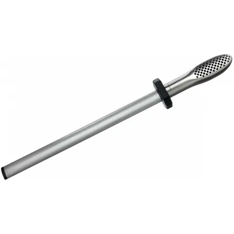Global - Musak do ostrzenia noży diamentowy 25,5 cm