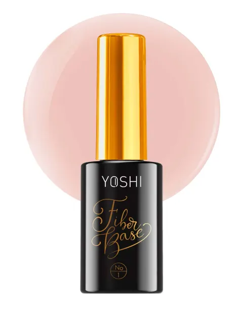 Yoshi Baza Fiber No 1 10 ml