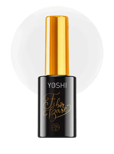 Yoshi Baza Fiber No 2 10 ml