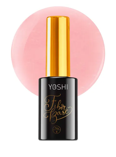 Yoshi Baza Fiber No 4 10 ml