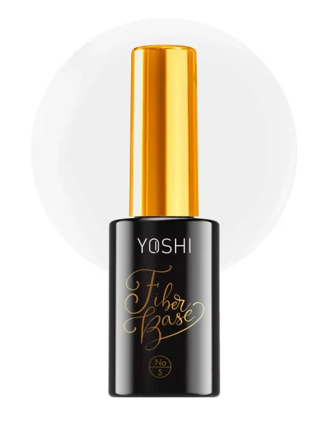 Yoshi Baza Fiber No 5 10 ml