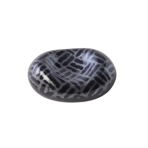 Made in Japan Pebble Stepsi ceramiczny kamyk pod pałeczki MIJ
