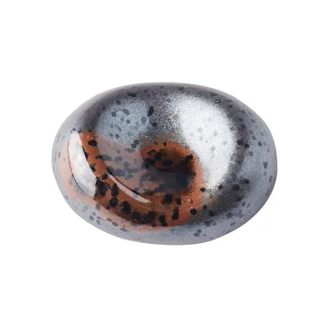 Made in Japan ceramiczny kamyk pod pałeczki MIJ
