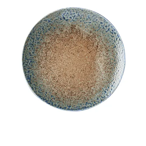 Made in Japan Earth & Sky talerz obiadowy 29 cm. MIJ