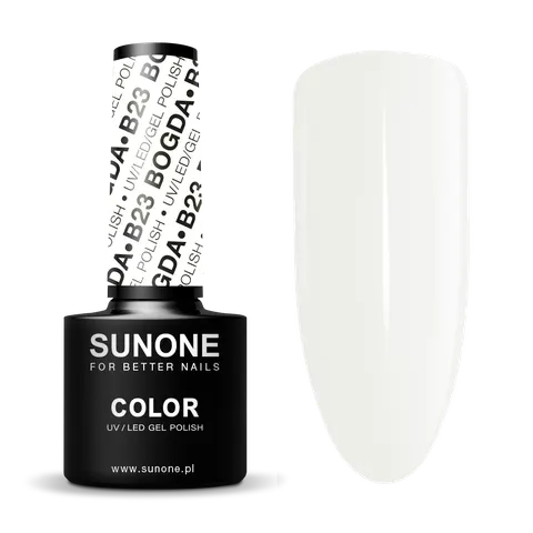 Sunone Lakier Hybrydowy B23 Bogda 5 ml