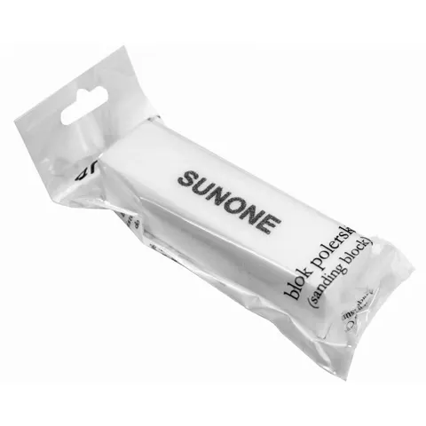 Sunone Blok Polerski 1 szt