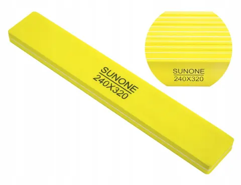 Sunone Polerka Szeroka 240/320 10 szt