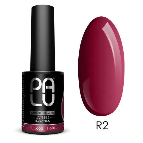 Palu Hollywood R2 Lakier Hybrydowy 11g