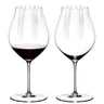 RIEDEL PERFORMANCE zestaw kieliszków do wina czerwonego Pinot Noir 830 ml. 2 szt.