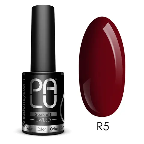 Palu Hollywood R5 Lakier Hybrydowy 11g