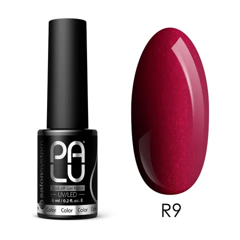 Palu Hollywood R9 Lakier Hybrydowy 11g