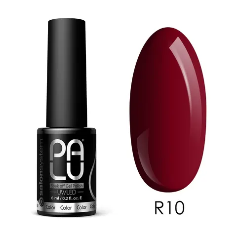 Palu Hollywood R10 Lakier Hybrydowy 11g