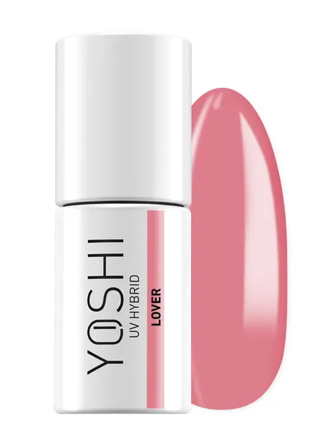 Yoshi 816 Lover Lakier Hybrydowy 6 ml