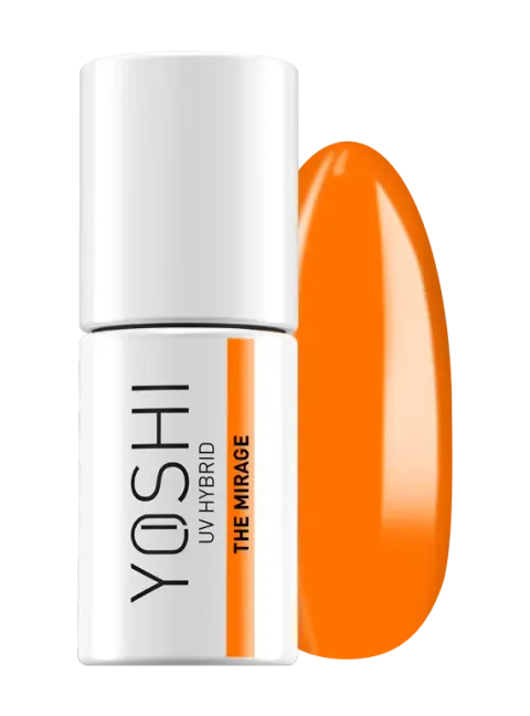 Yoshi 903 The Mirage Lakier Hybrydowy 6 ml